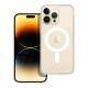 Clear Mag Cover  s MagSafe  iPhone 14 Pro Max