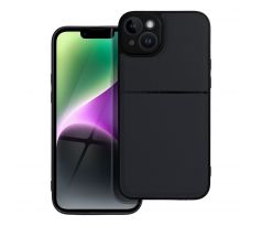 NOBLE Case  iPhone 14 Plus cerný