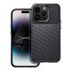 THUNDER Case  iPhone 14 Pro cerný