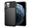 THUNDER Case  iPhone 14 Pro cerný