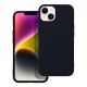 SOFT Case  iPhone 14 cerný