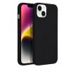 SOFT Case  iPhone 14 cerný