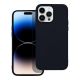SOFT Case  iPhone 14 Pro Max cerný