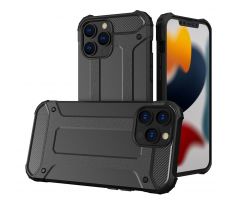 ARMOR Case  iPhone 14 cerný