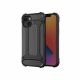 ARMOR Case  iPhone 14 Plus cerný