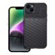 THUNDER Case  iPhone 14 Plus cerný