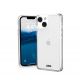 ( UAG ) Urban Armor Gear Plyo   iPhone 14 Plus ash