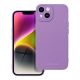 Roar Luna Case  iPhone 14 Violet