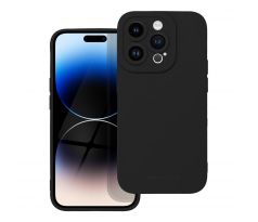 Roar Luna Case  iPhone 14 Pro cerný