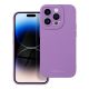 Roar Luna Case  iPhone 14 Pro Violet