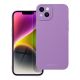 Roar Luna Case  iPhone 14 Plus Violet