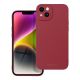 Roar Luna Case  iPhone 14 Plus Red