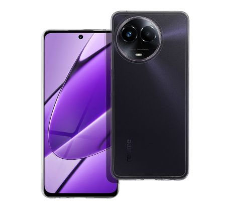 CLEAR Case 2mm   Realme 11 5G (camera protection)