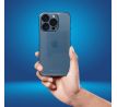 Roar Pure Simple Fit Case -  iPhone 15 Plus  tmavemodrý