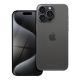Roar Pure Simple Fit Case -  iPhone 15 Pro Max Clear