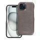 Roar LOOK Case -  iPhone 15 Grey