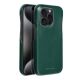 Roar LOOK Case -  iPhone 15 Pro zelený