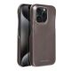 Roar LOOK Case -  iPhone 15 Pro Grey