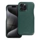 Roar LOOK Case -  iPhone 15 Pro Max zelený