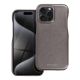 Roar LOOK Case -  iPhone 15 Pro Max Grey
