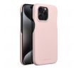 Roar LOOK Case -  iPhone 15 Pro Max ružový