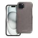Roar LOOK Case -  iPhone 15 Plus Grey