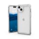 (UAG) Urban Armor Gear Plyo   iPhone 15 Plus ice