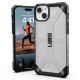 (UAG) Urban Armor Gear Plyo   iPhone 15 Plus ice