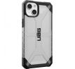 (UAG) Urban Armor Gear Plyo   iPhone 15 Plus ice