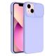 SLIDE Case  iPhone 15 Pro fialový