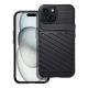 THUNDER Case  iPhone 15 cerný