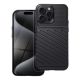THUNDER Case  iPhone 15 Pro Max cerný