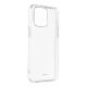 Jelly Case Roar -  iPhone 15 Pro Max prusvitný
