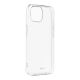 Jelly Case Roar -  iPhone 15 prusvitný