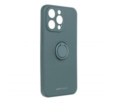 Roar Amber Case -  iPhone 15 Pro Max zelený
