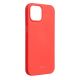 Roar Colorful Jelly Case -  iPhone 15 oranžovoružový