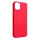 Roar Colorful Jelly Case -  iPhone 15 Plus   ružový purpurový