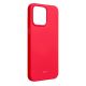 Roar Colorful Jelly Case -  iPhone 15 Pro Max   ružový purpurový