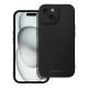 Roar Luna Case  iPhone 15 cerný