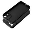 Roar Luna Case  iPhone 15 cerný