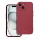 Roar Luna Case  iPhone 15 Red
