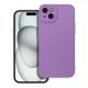 Roar Luna Case  iPhone 15 Plus Violet