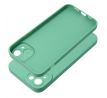 Roar Luna Case  iPhone 15 Plus zelený