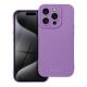 Roar Luna Case  iPhone 15 Pro Violet