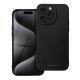 Roar Luna Case  iPhone 15 Pro Max cerný
