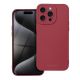Roar Luna Case  iPhone 15 Pro Max Red