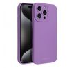 Roar Luna Case  iPhone 15 Pro Max Violet