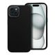 FRAME Case  iPhone 15 cerný