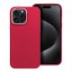 FRAME Case  iPhone 15 Pro Max magenta
