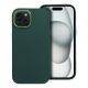 FRAME Case  iPhone 15 zelený
